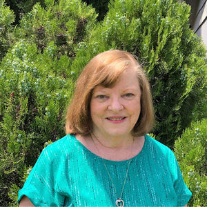 Meet your Posher, Jane